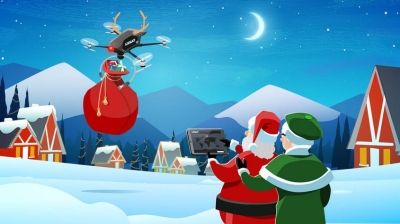 2020 Karácsonyi ajándéksorsolás