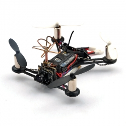 Eachine Tiny QX95 micro FPV drón teszt