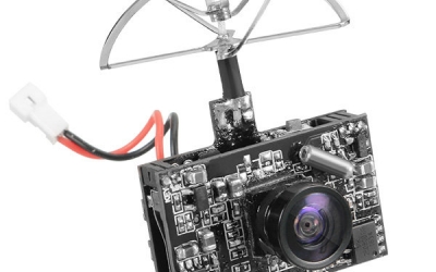 Eachine DVR03 FPV kamera