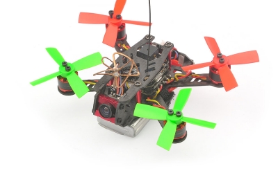 Eachine Aurora 100