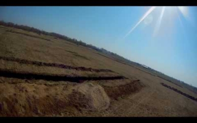 Acro nap #8 - Gyakorlás, gyakorlás, esés