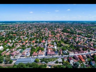 TheMarciart: Dunaharaszti