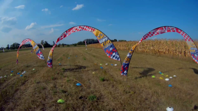 II. Borsodi FPV Racing Bajnokság 2. forduló