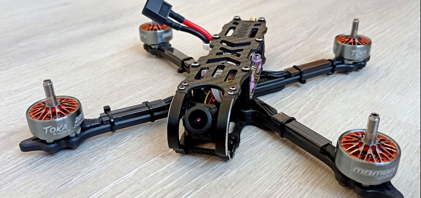 DIATONE Roma F5 Lite Bemutató