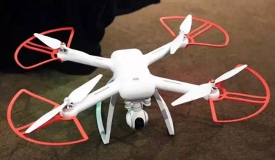 Xiaomi Mi Drone – A legjobb választás kamera platformnak?