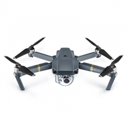 35% kedvezmény a DJI Mavic Pro Fly More Combo-ra