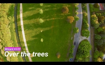 Acro Day #17 - Slalom and Freestyle practice