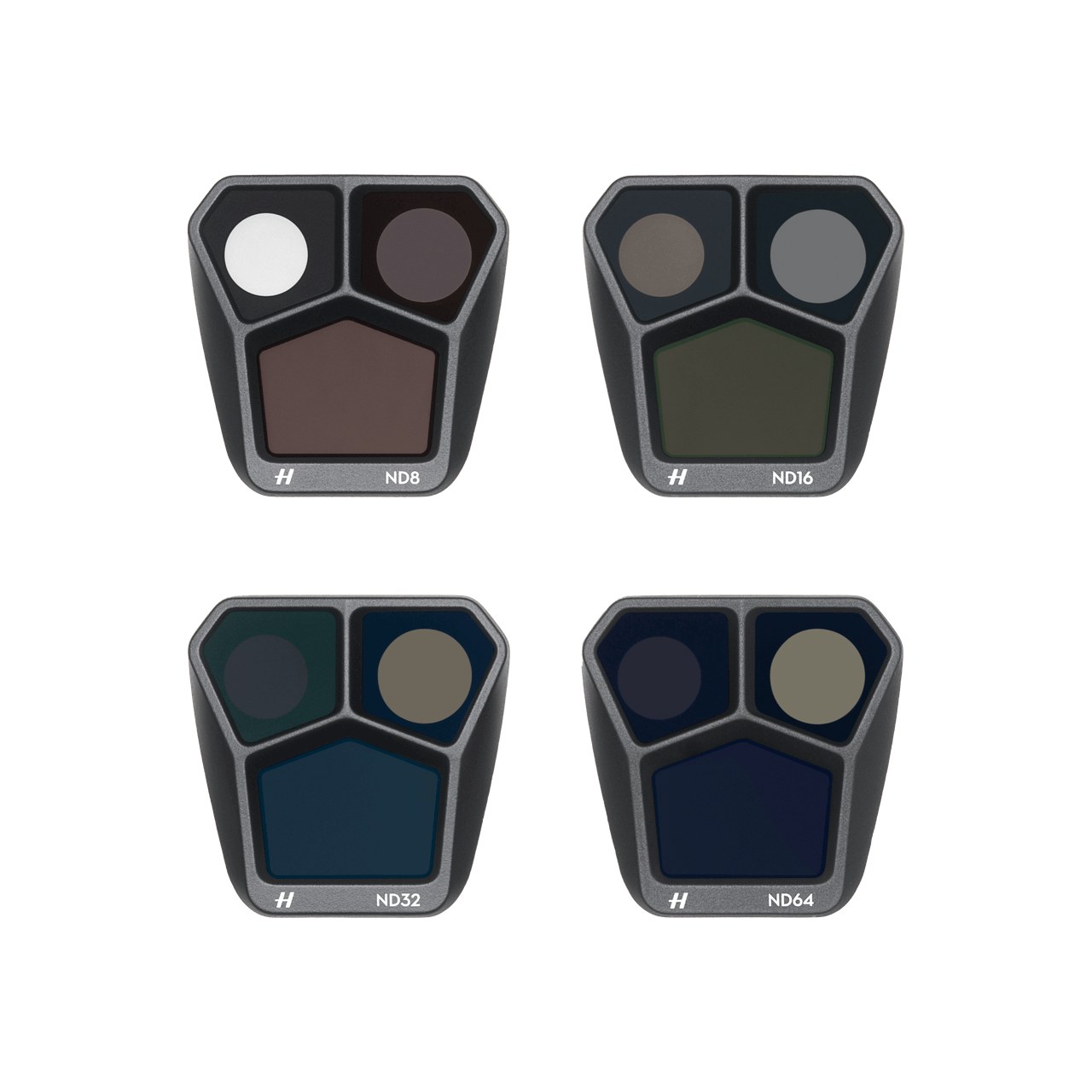 DJI Mavic 3 Pro ND Filter Set (ND8/16/32/64)