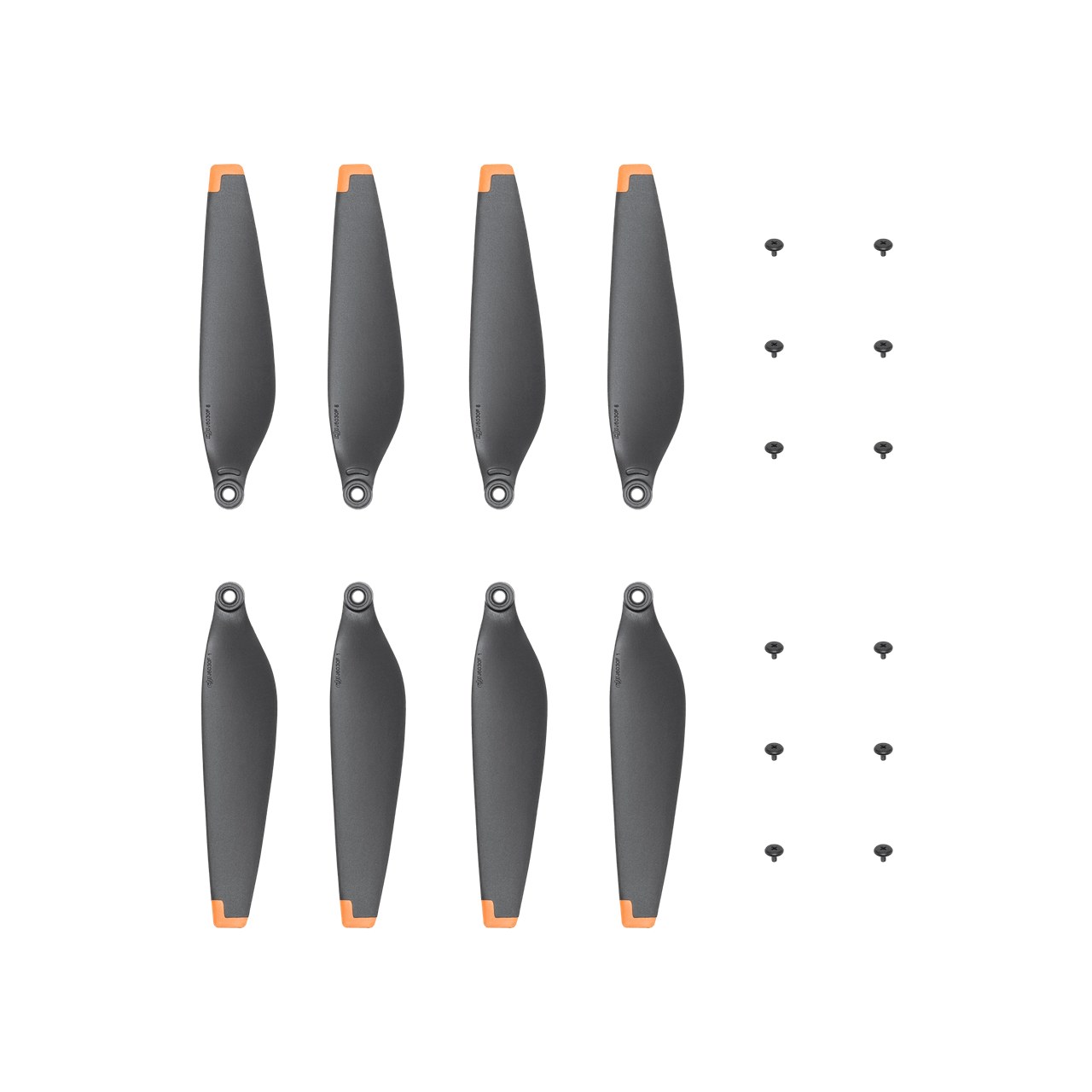 DJI Mini 4 Pro/Mini 3 Pro Propellers
