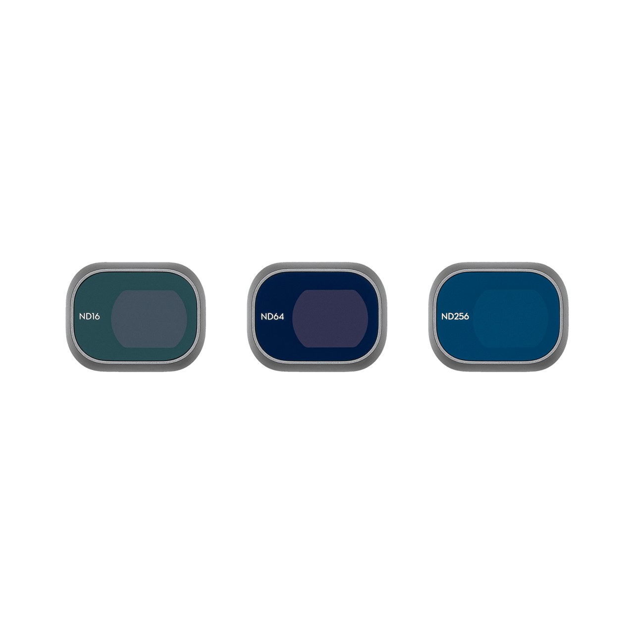 DJI Mini 4 Pro ND Filter Set (ND16/64/256)