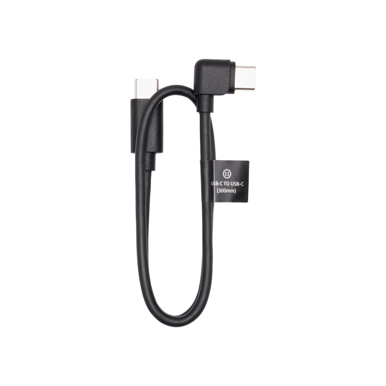 DJI RS L-Shaped Multi-Camera Control Cable (USB-C, 30 cm)