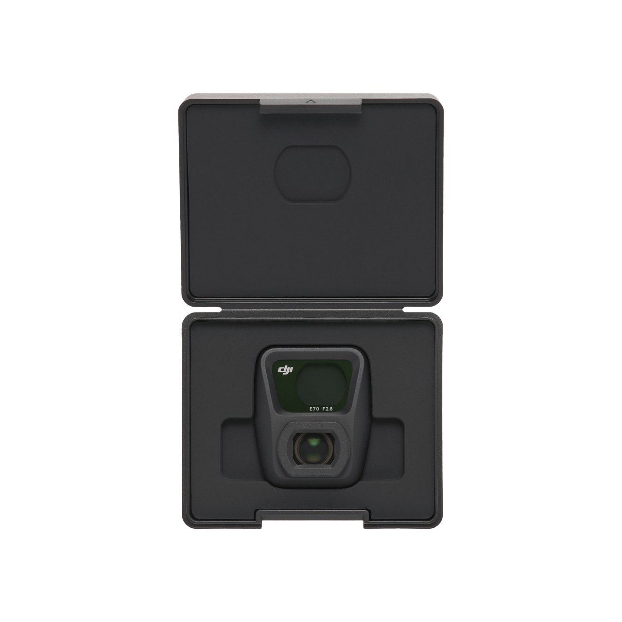 DJI Air 3 Wide-Angle Lens