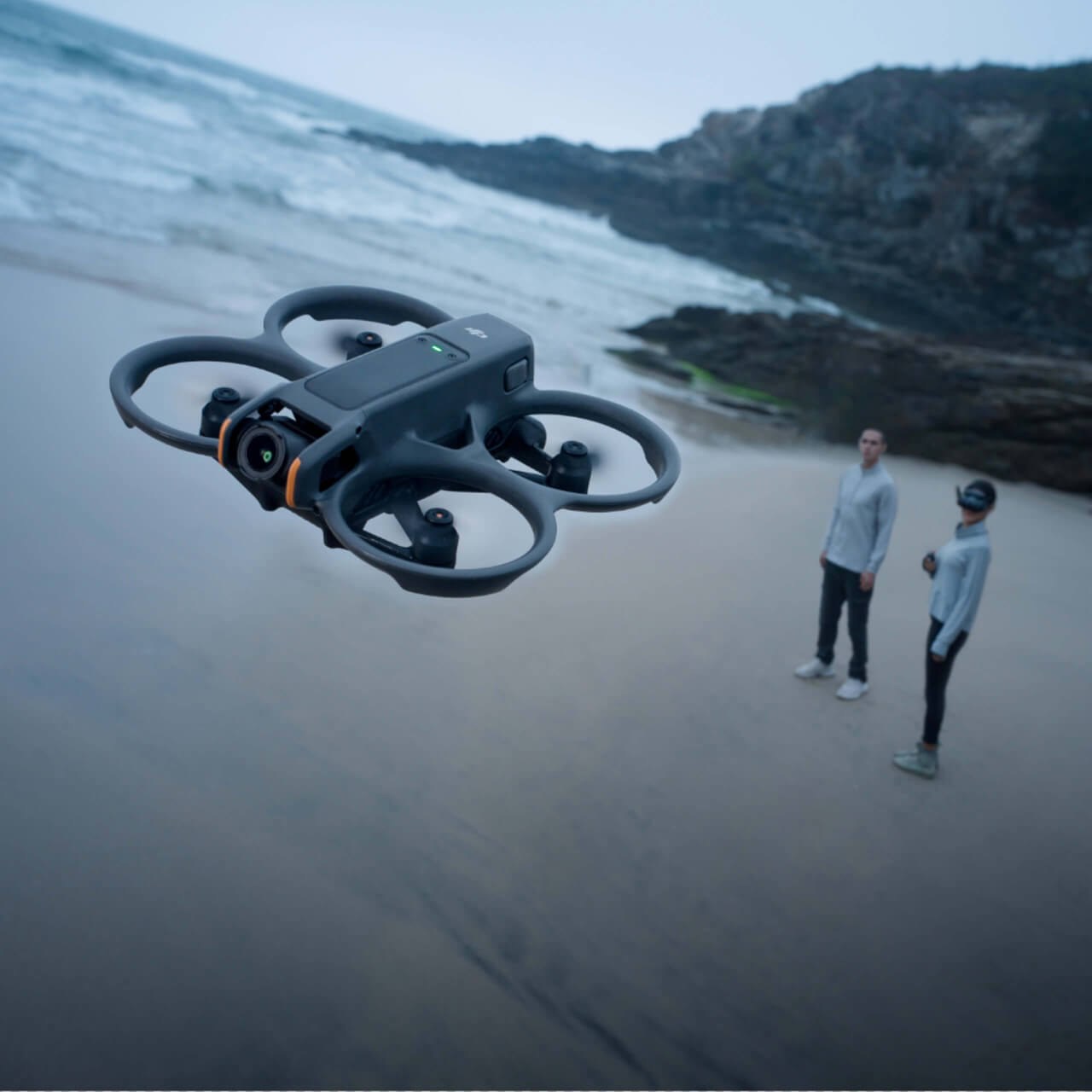 DJI Avata 2 Explorer Combo