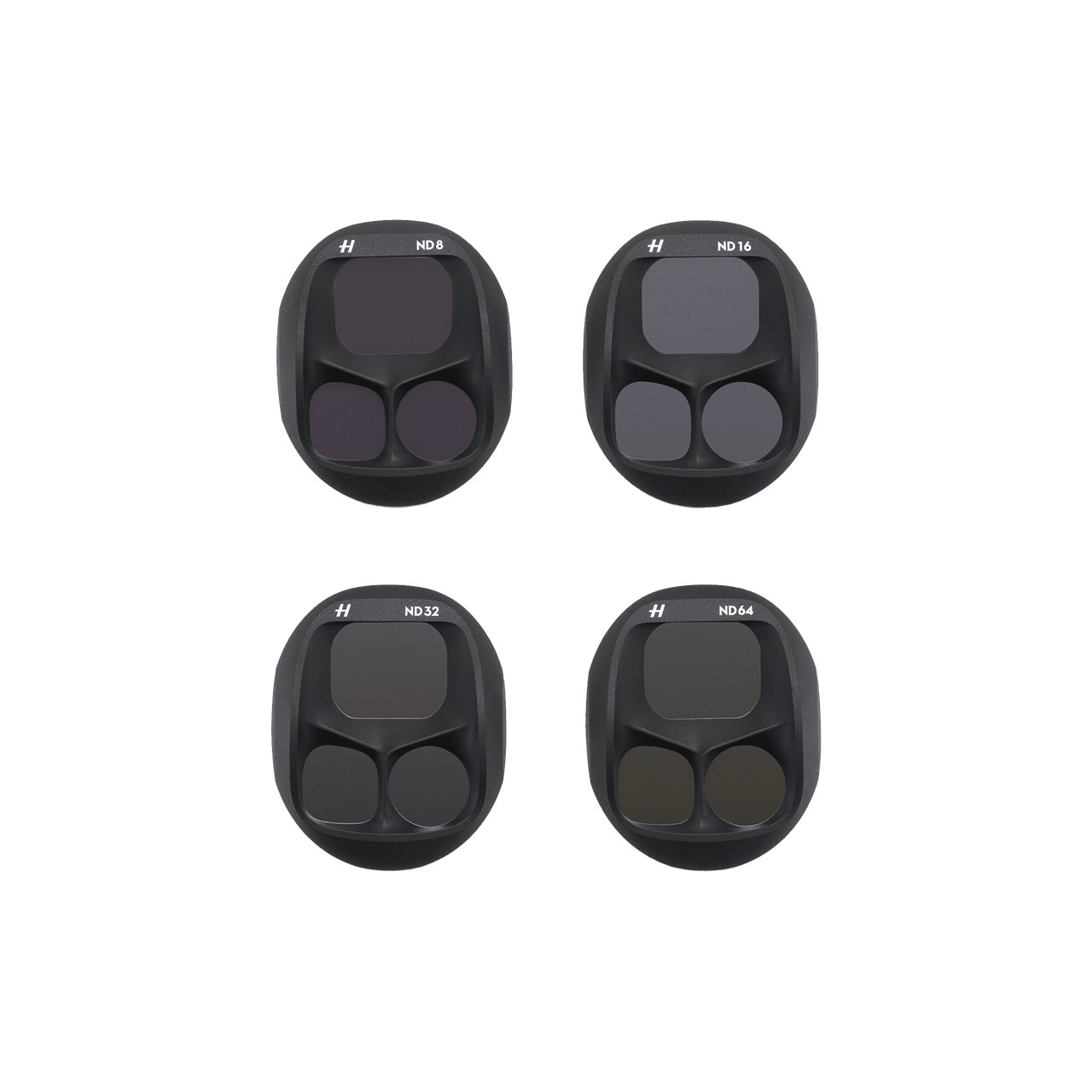 DJI Mavic 4 Pro ND Filters Set (ND8/16/32/64)